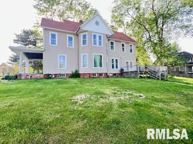 641 W South Street, Galesburg, Illinois image 2