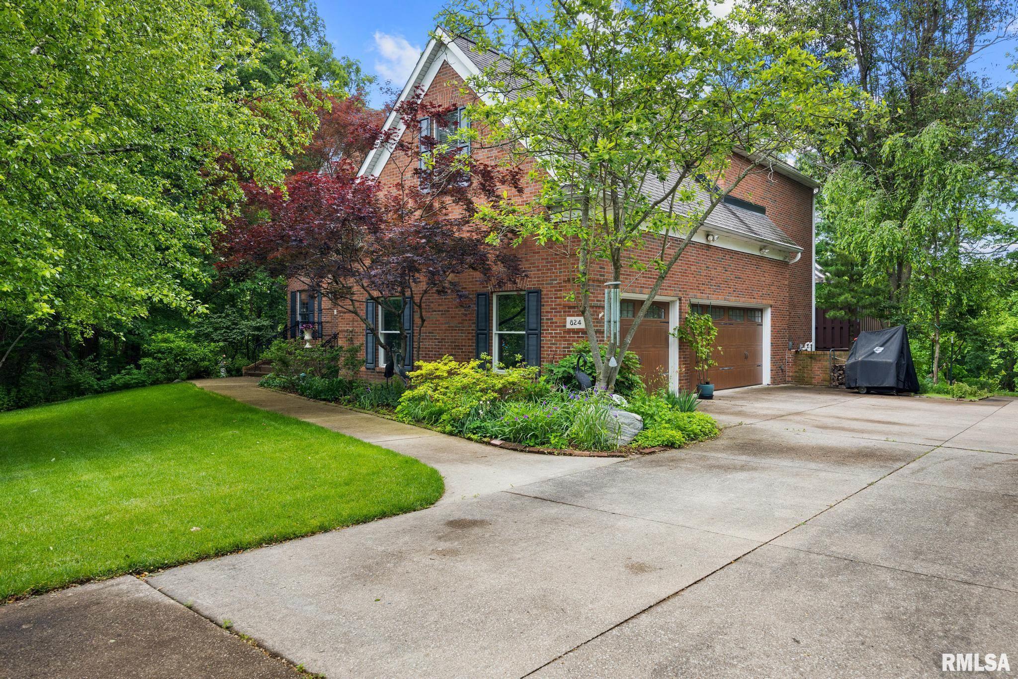824 W Bridgetowne Court, Dunlap, Illinois image 5