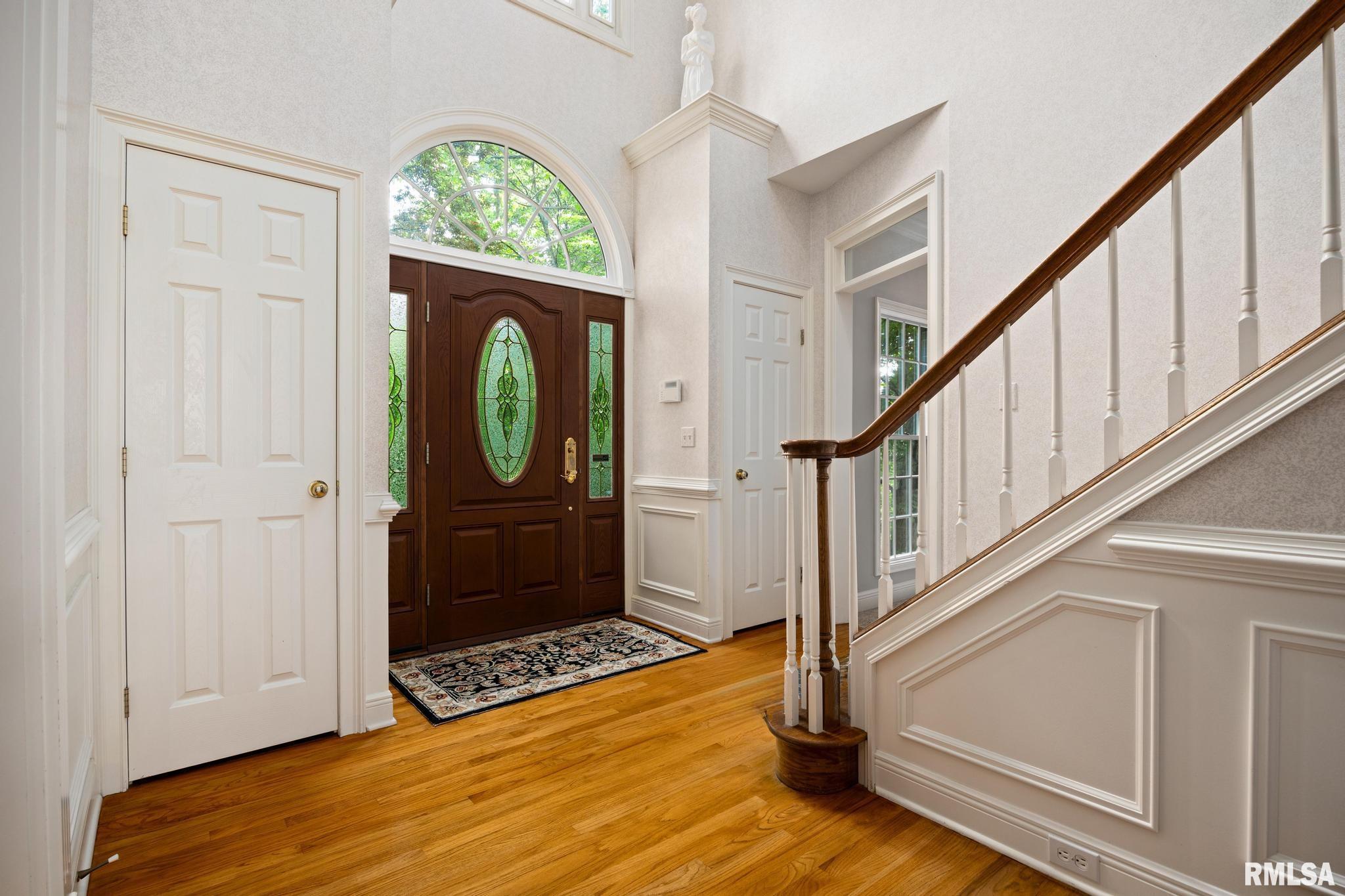 824 W Bridgetowne Court, Dunlap, Illinois image 21