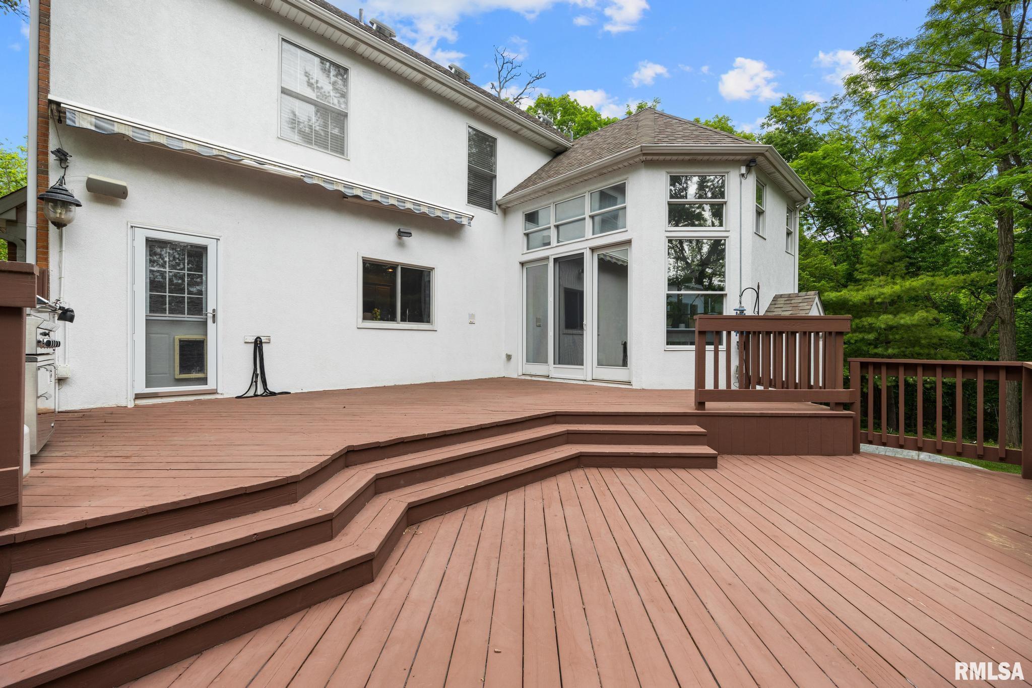 824 W Bridgetowne Court, Dunlap, Illinois image 49