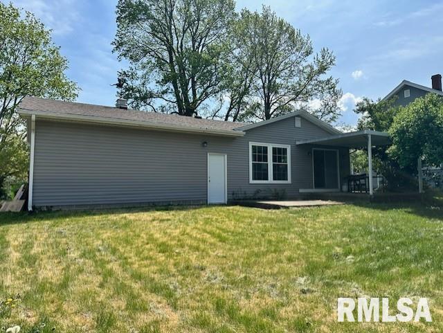 137 Chestnut Street, Jacksonville, Illinois image 25