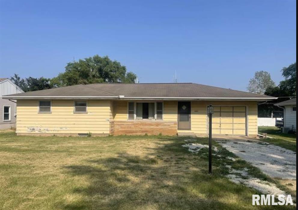 10612 N Washington Street, Mossville, Illinois image 1
