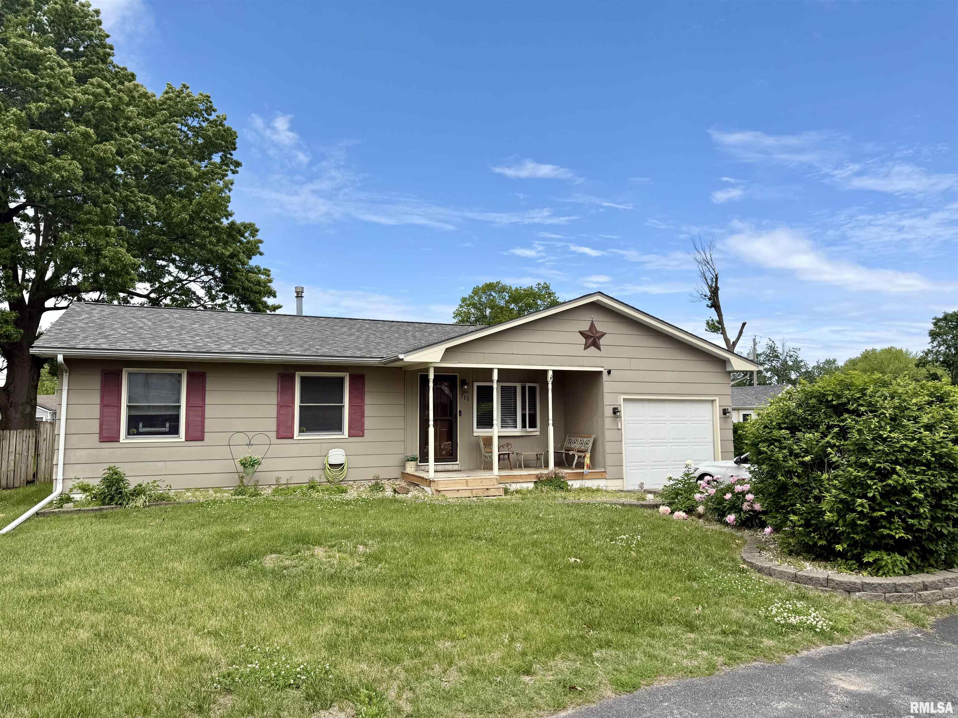 711 3rd Street, Colona, Illinois image 1