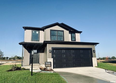 Homes For Sale - 4014 W Fiona Way<br/> Dunlap, IL 61525