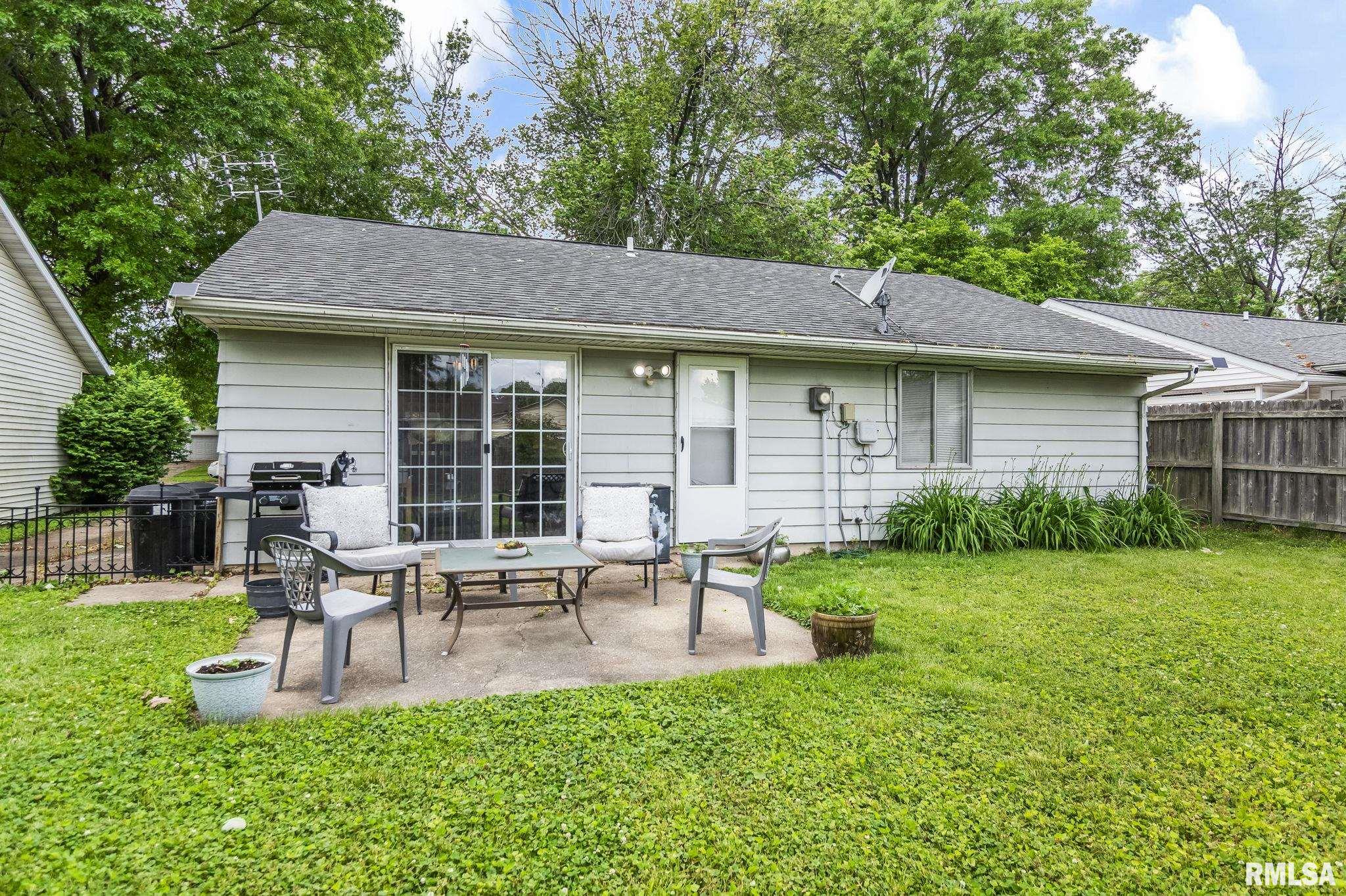 1844 Stanhope Road, Springfield, Illinois image 27