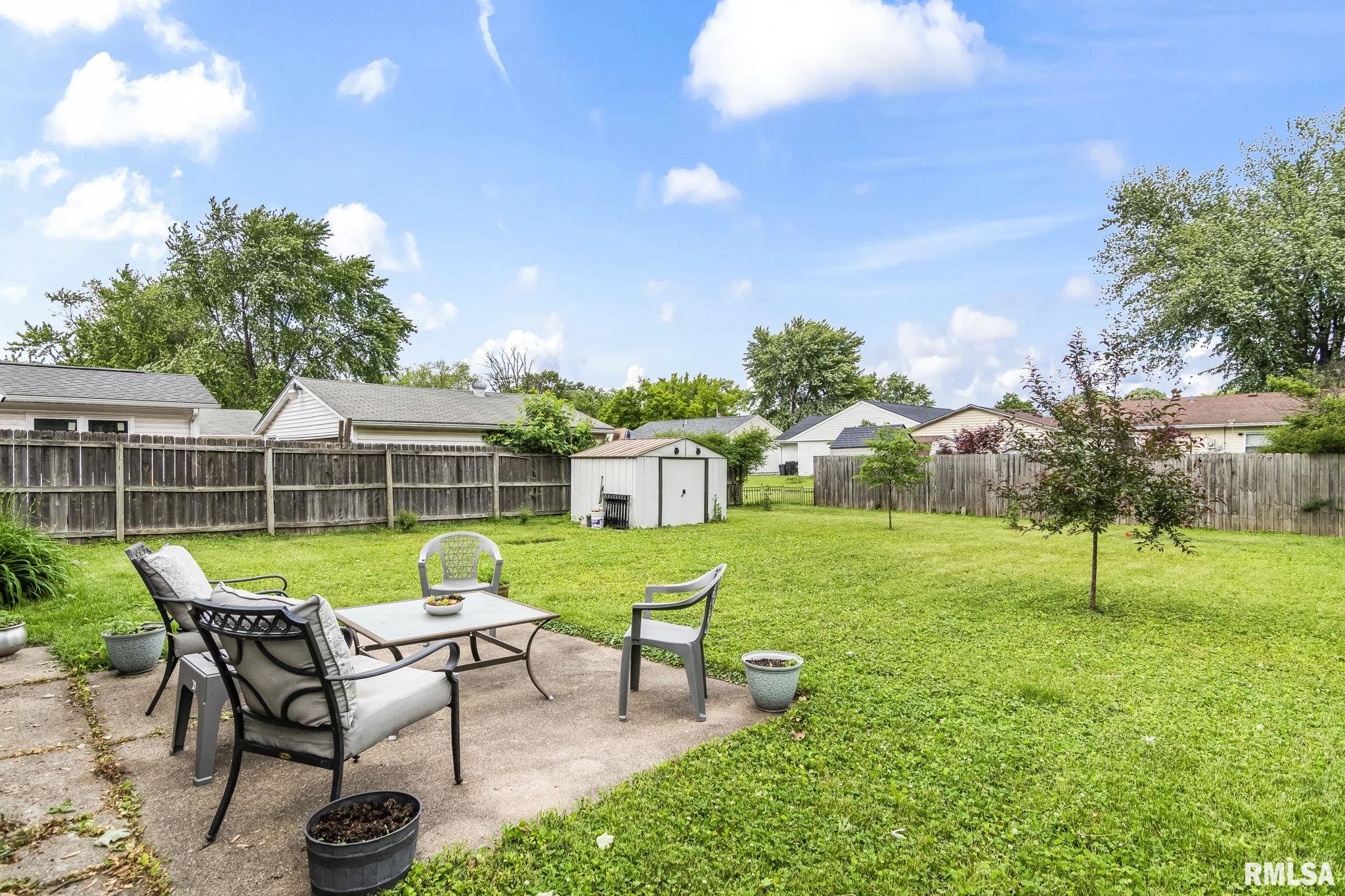 1844 Stanhope Road, Springfield, Illinois image 25