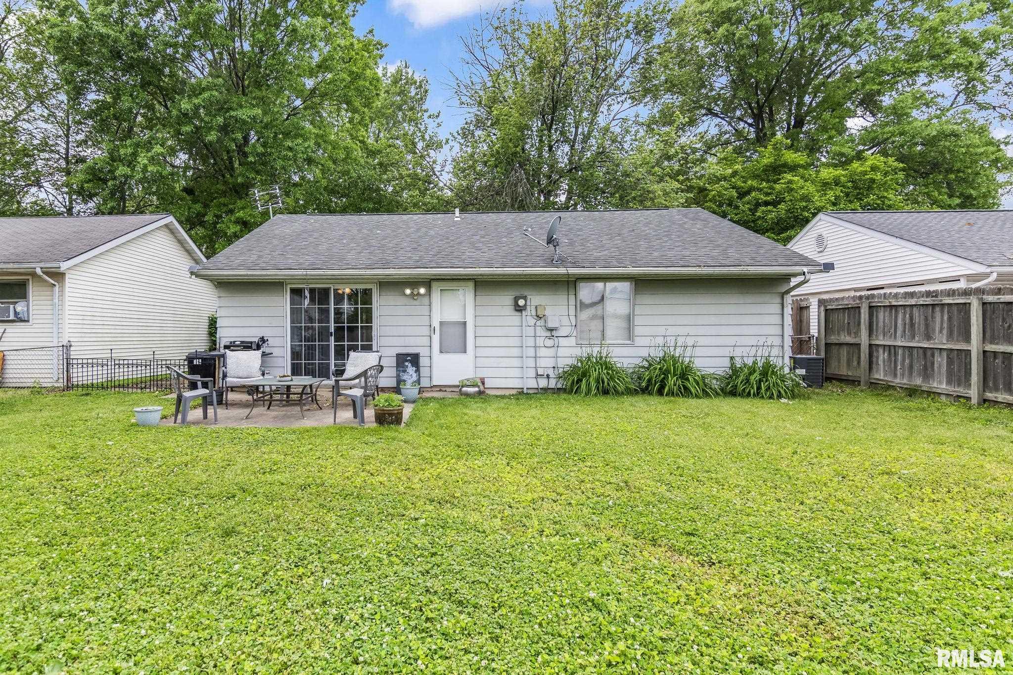 1844 Stanhope Road, Springfield, Illinois image 26