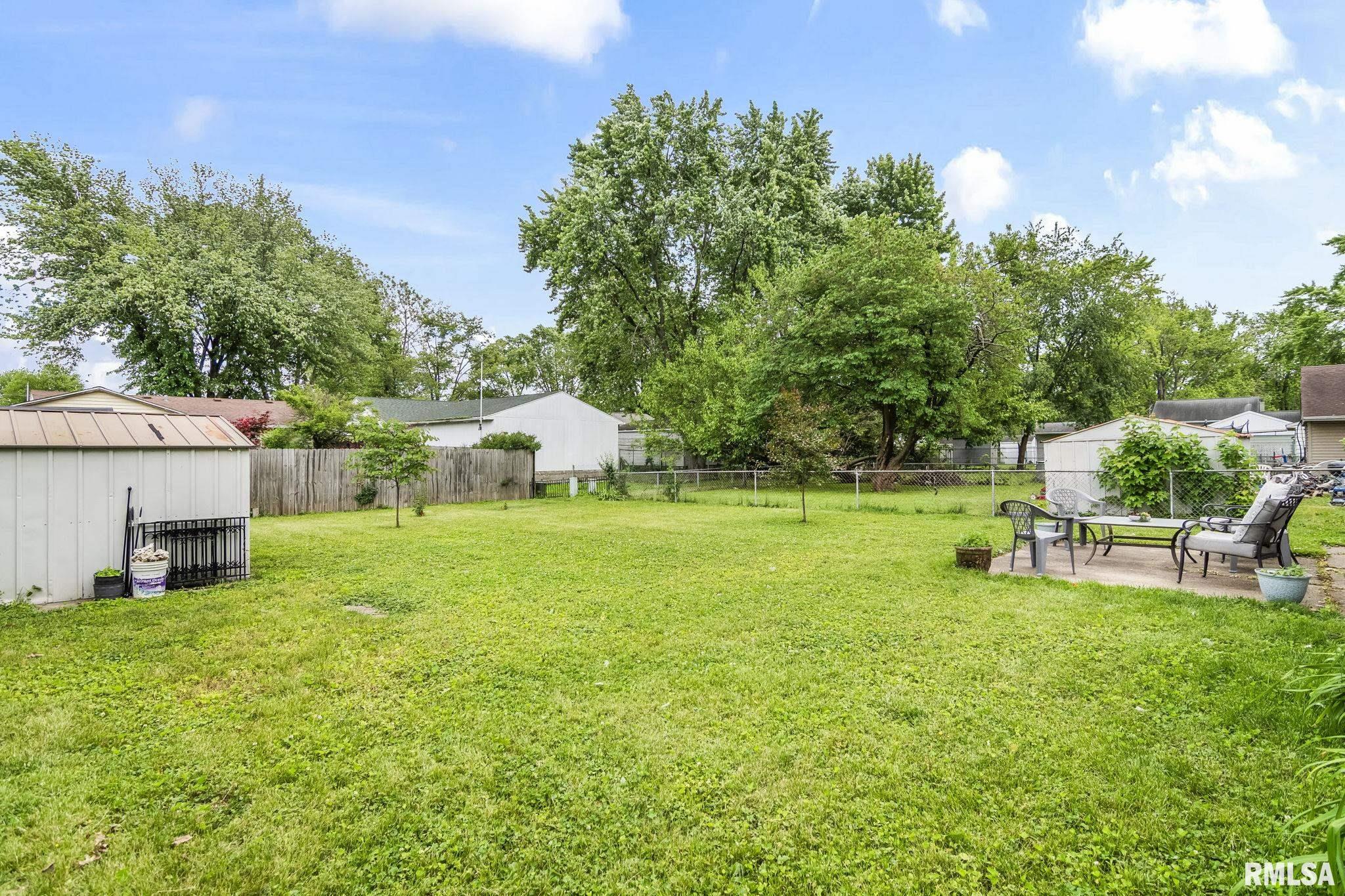 1844 Stanhope Road, Springfield, Illinois image 22