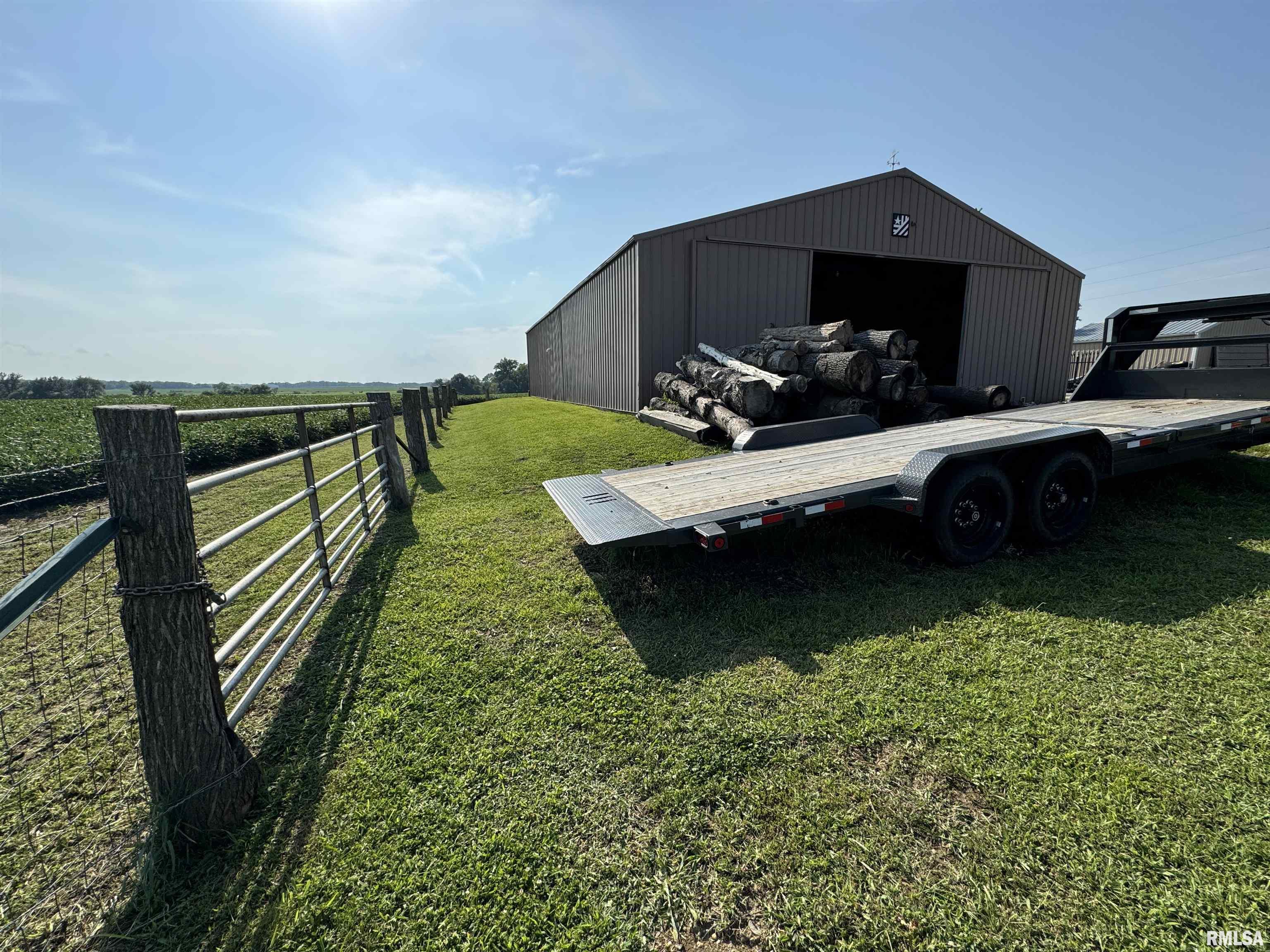 2235 Us Hwy 136 Highway, Table Grove, Illinois image 9