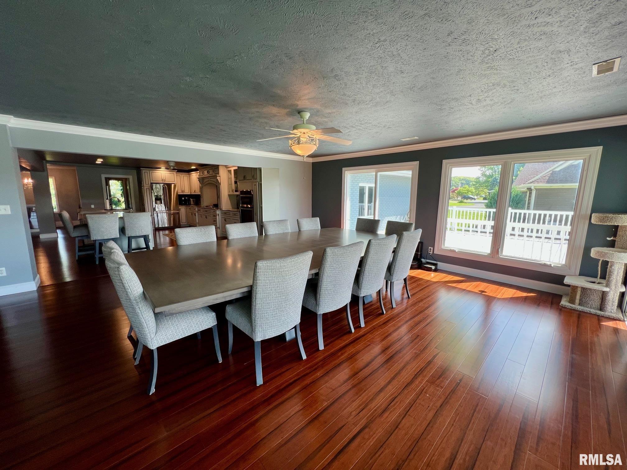 121 North Shore Drive, Petersburg, Illinois image 17