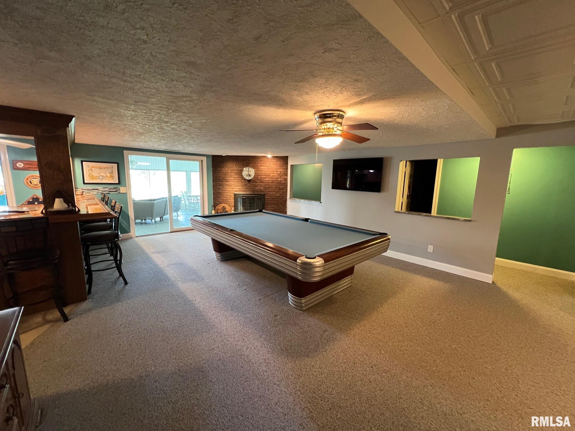 121 North Shore Drive, Petersburg, Illinois image 35