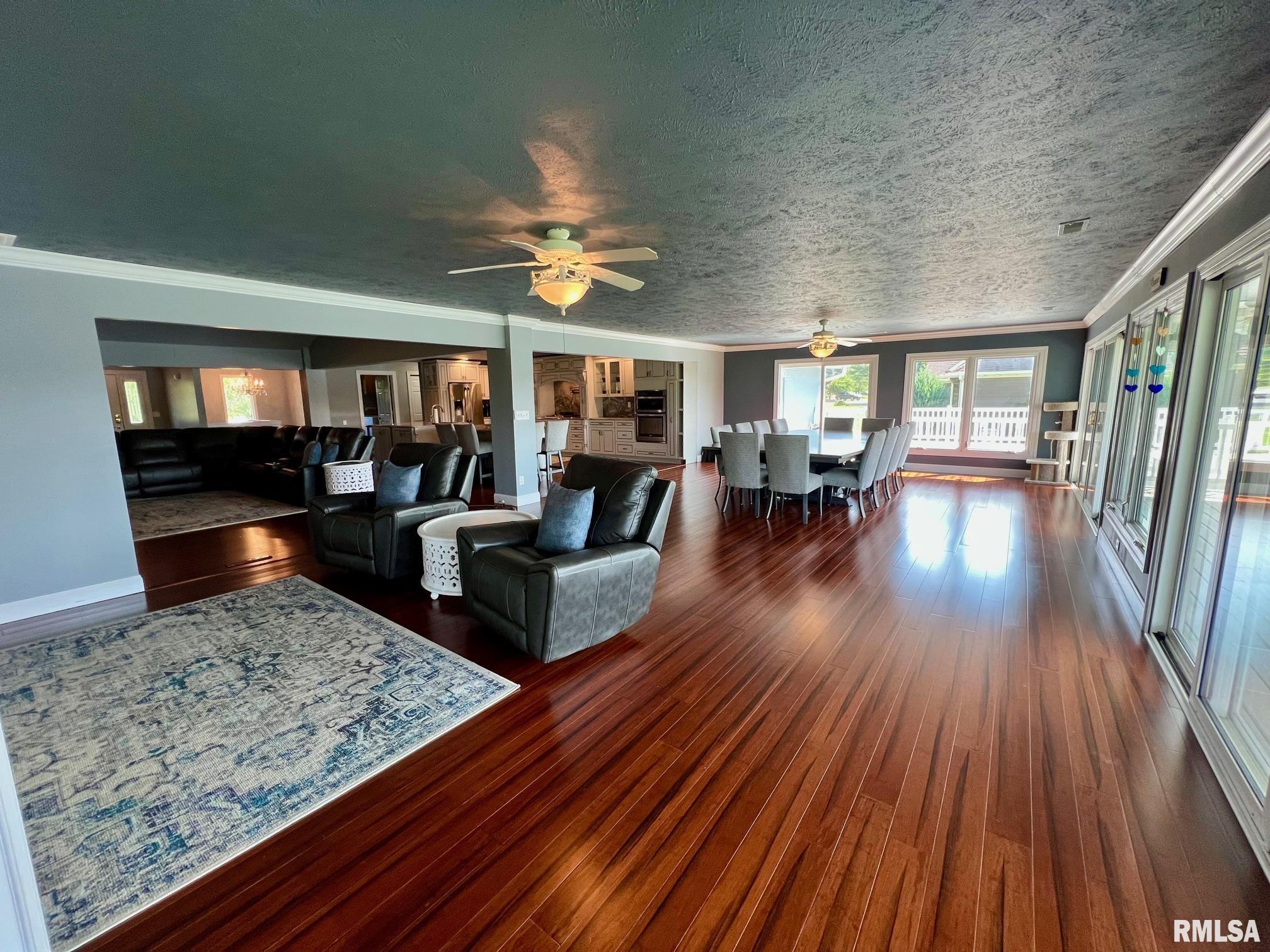 121 North Shore Drive, Petersburg, Illinois image 20