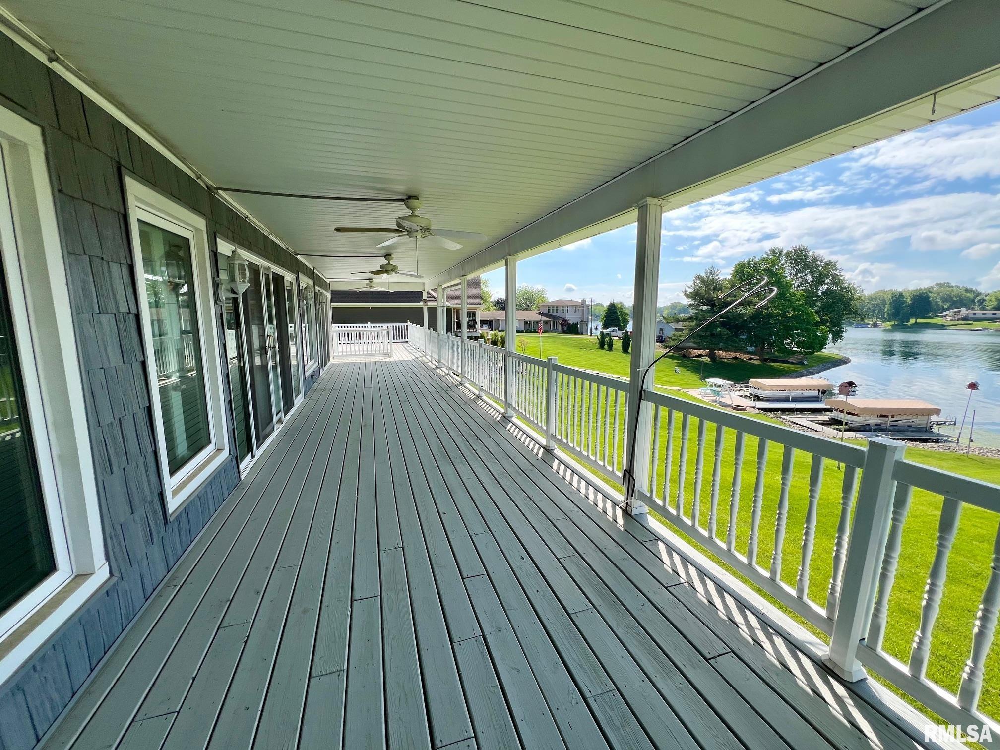 121 North Shore Drive, Petersburg, Illinois image 22