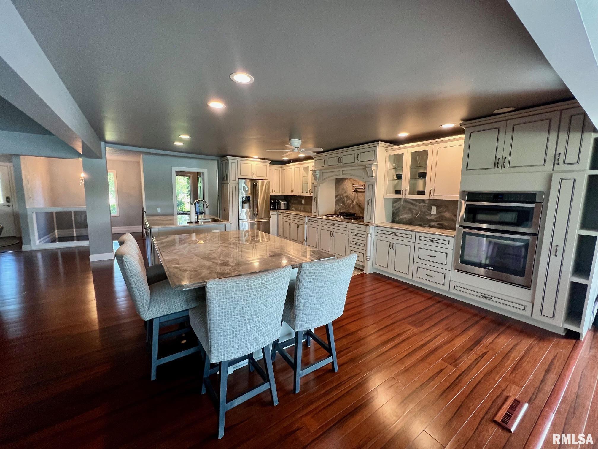 121 North Shore Drive, Petersburg, Illinois image 11