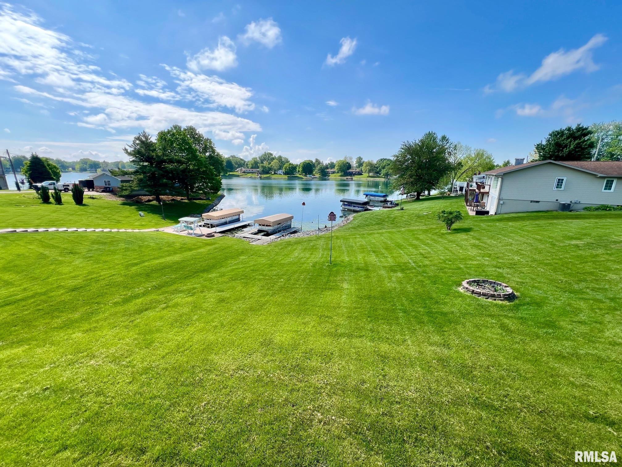 121 North Shore Drive, Petersburg, Illinois image 3