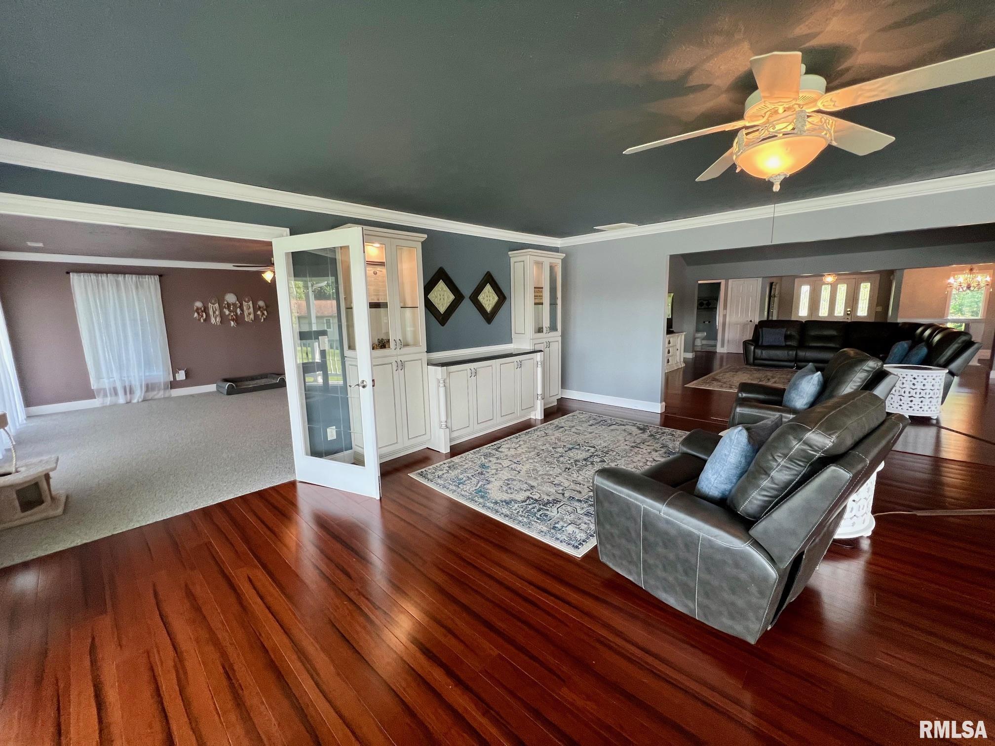 121 North Shore Drive, Petersburg, Illinois image 19