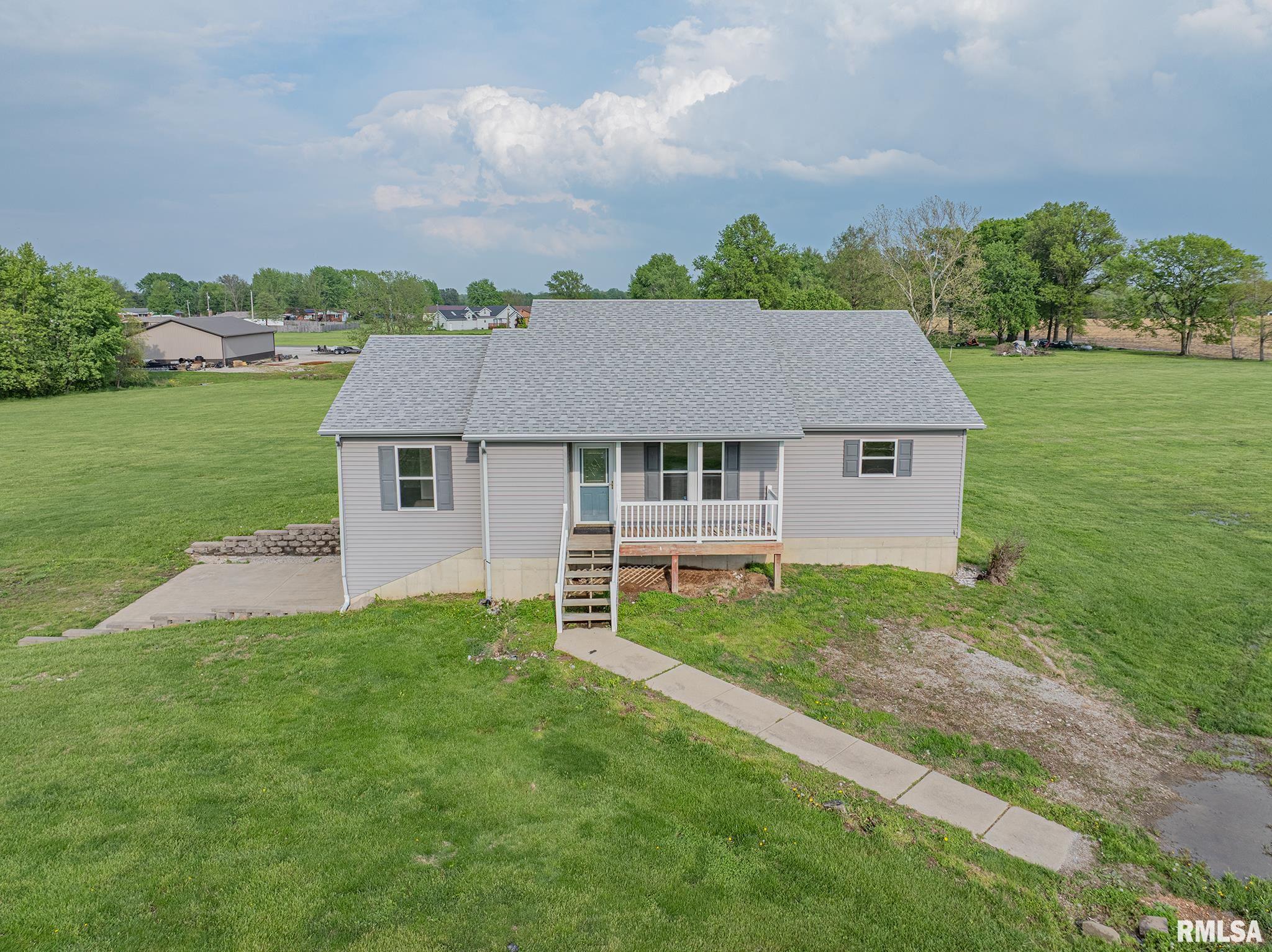 1670 Patriot Road, Centralia, Illinois image 36