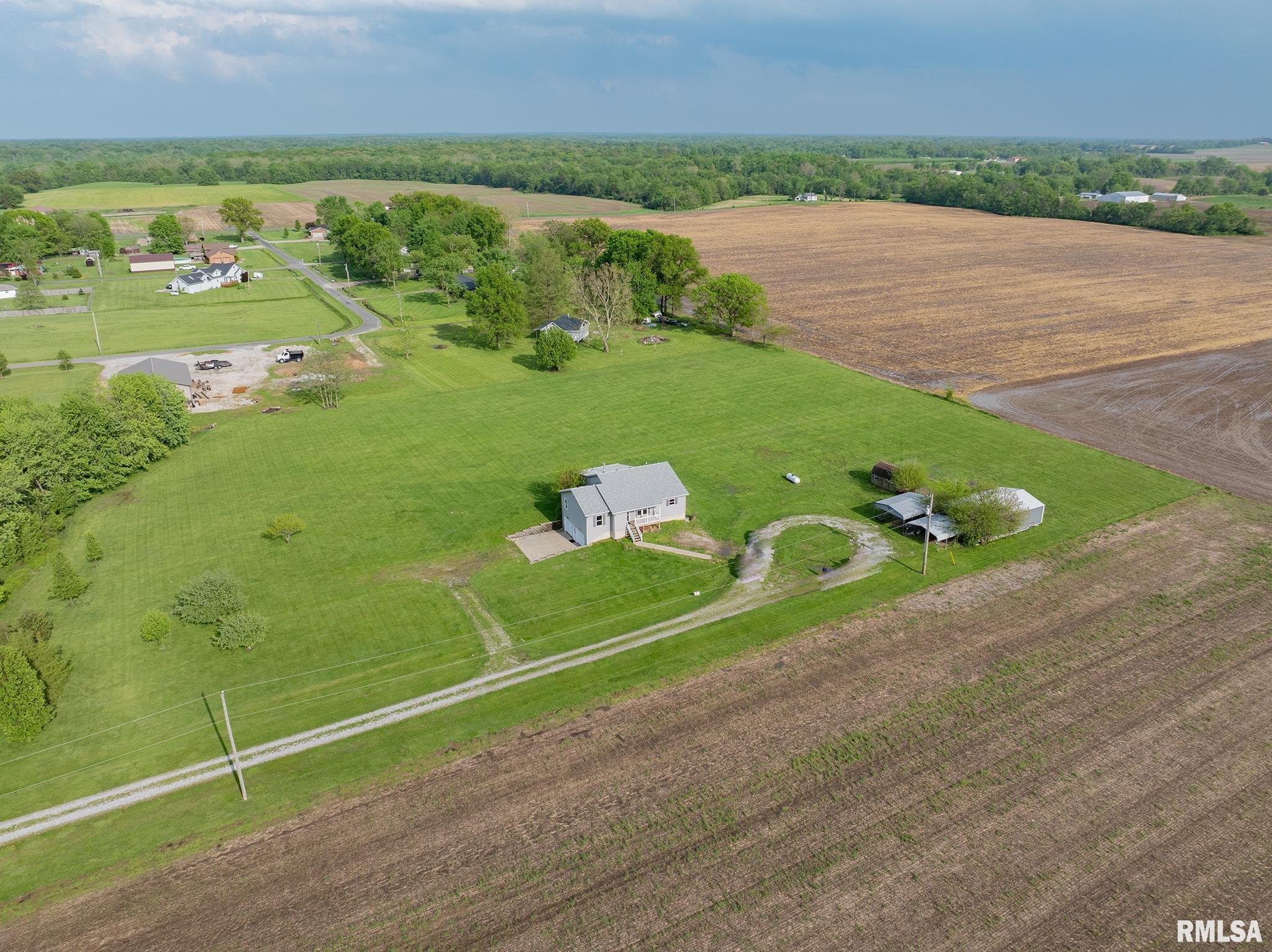 1670 Patriot Road, Centralia, Illinois image 12