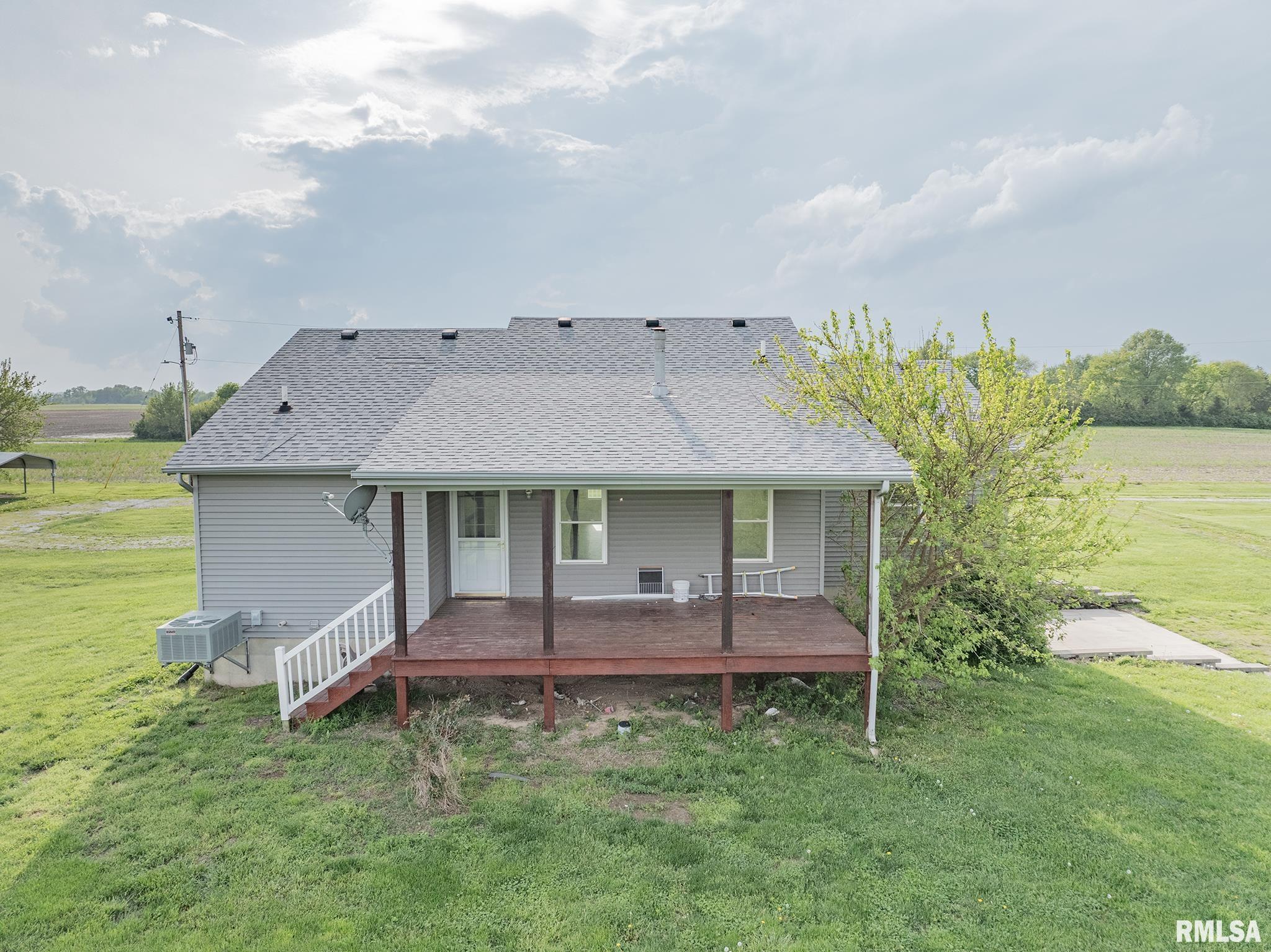 1670 Patriot Road, Centralia, Illinois image 37