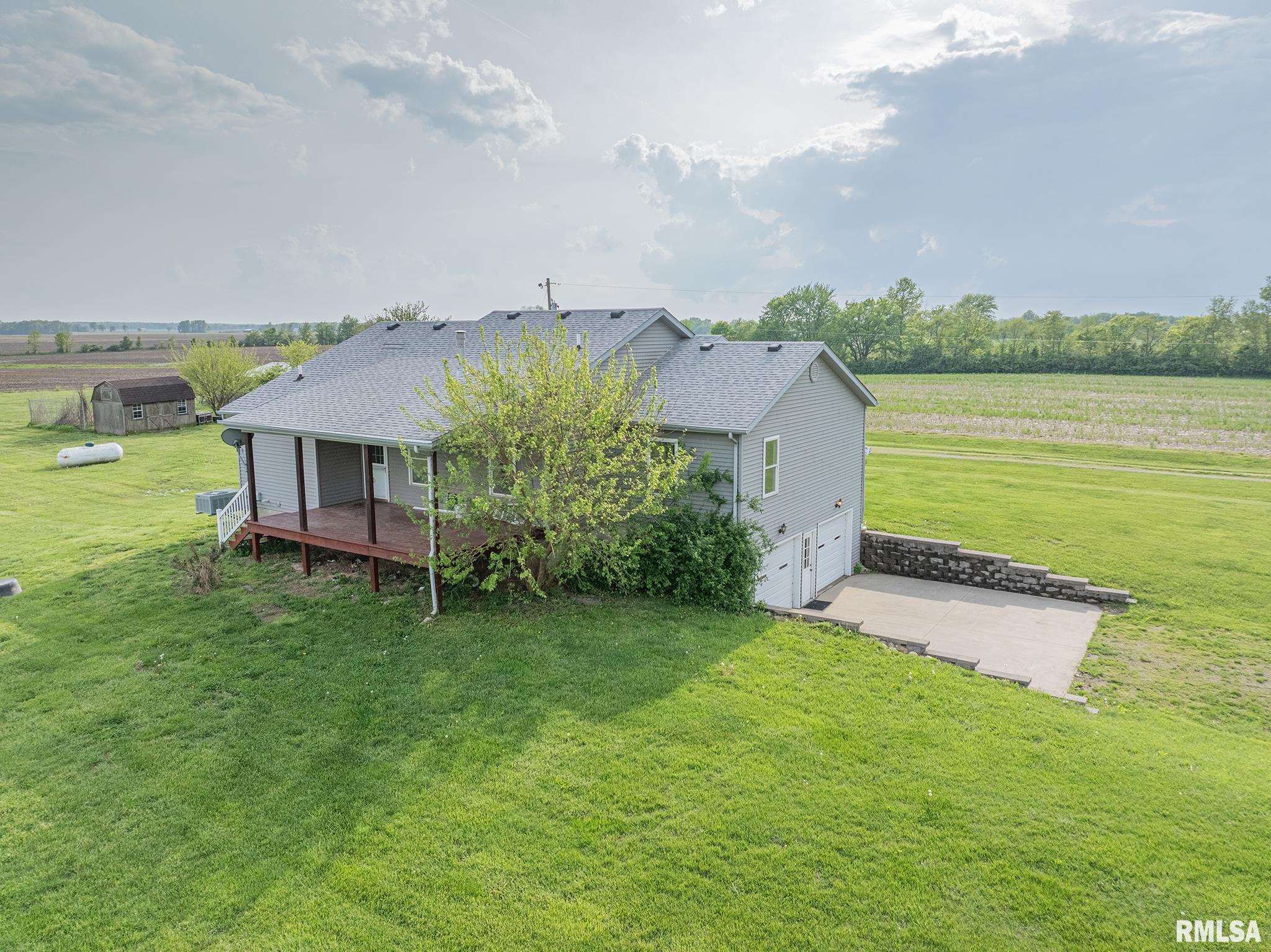 1670 Patriot Road, Centralia, Illinois image 5