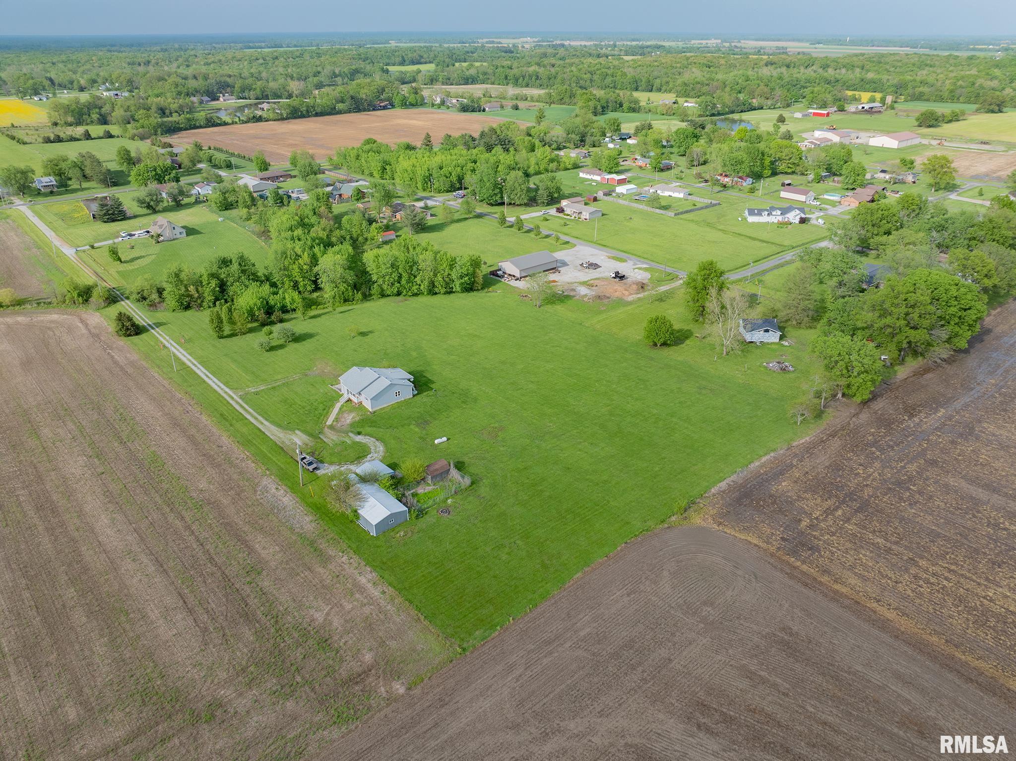 1670 Patriot Road, Centralia, Illinois image 39