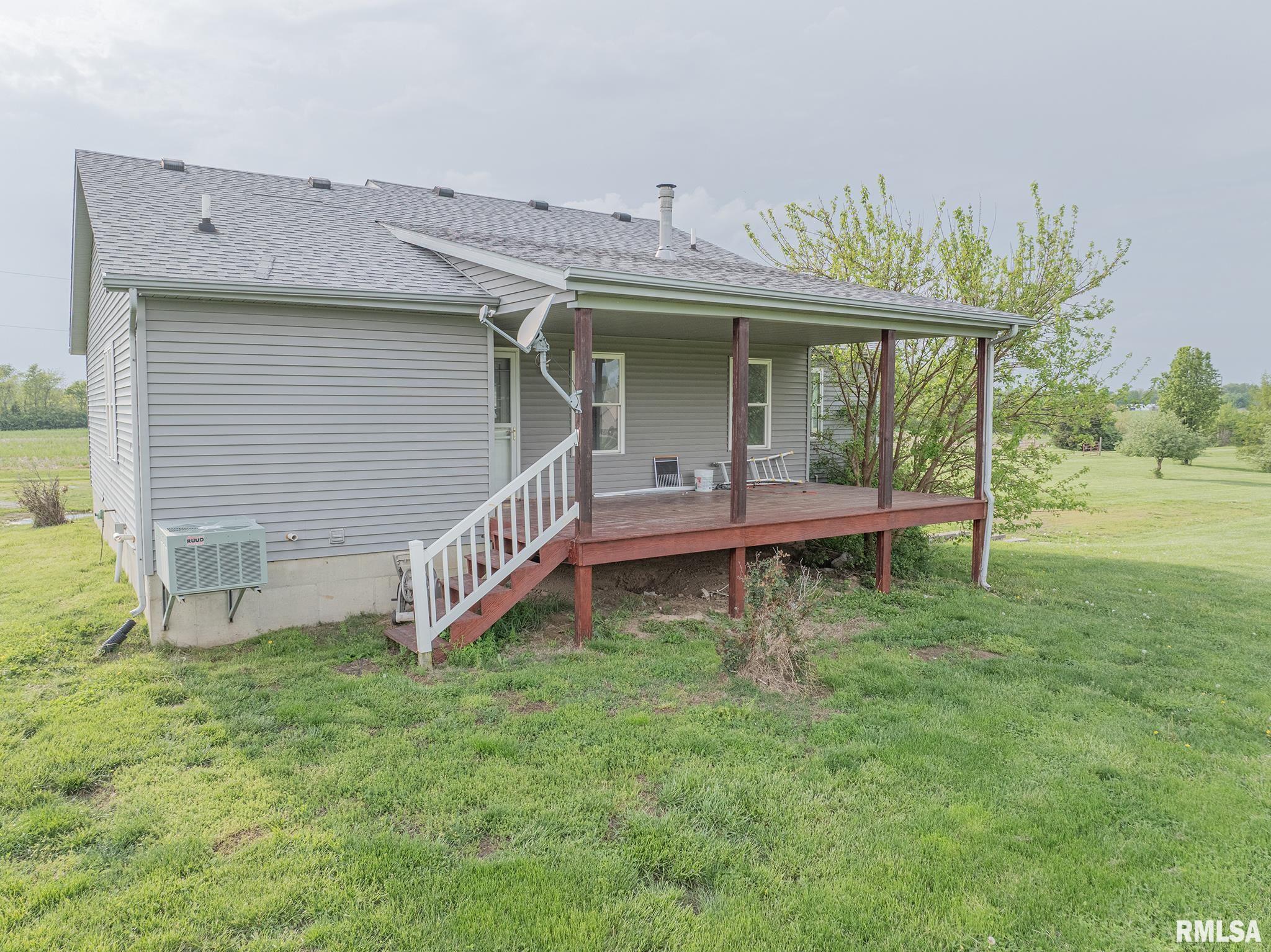 1670 Patriot Road, Centralia, Illinois image 7