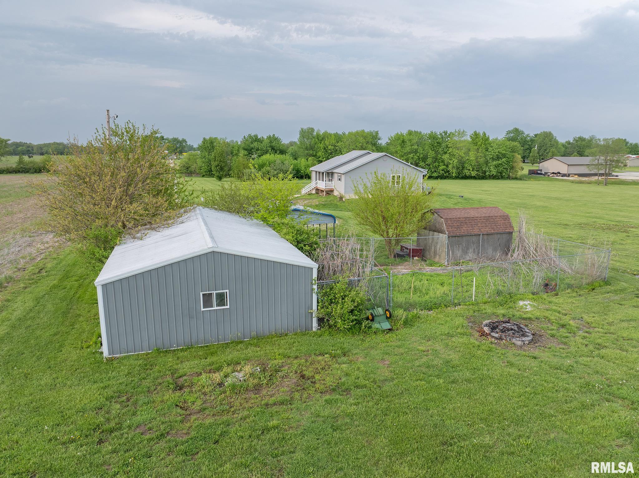 1670 Patriot Road, Centralia, Illinois image 9