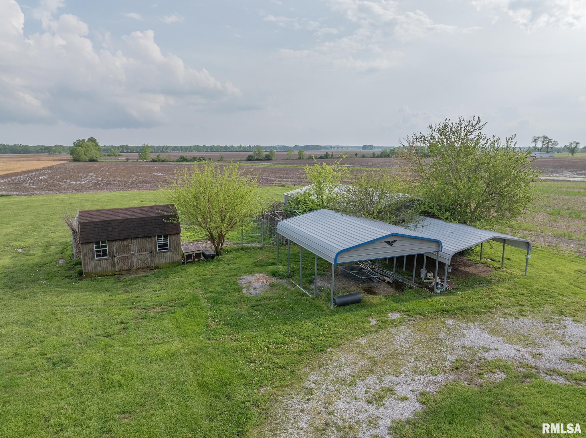 1670 Patriot Road, Centralia, Illinois image 10