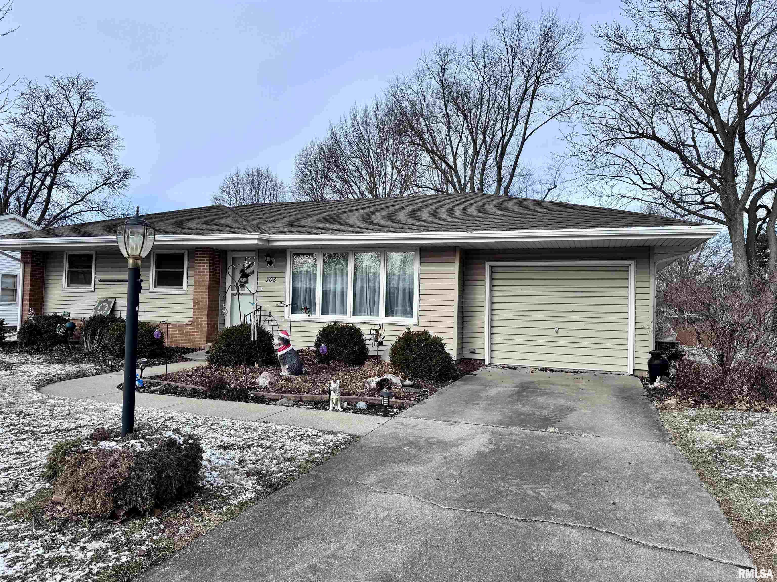 308 S Verzel Drive, Macomb, Illinois image 18