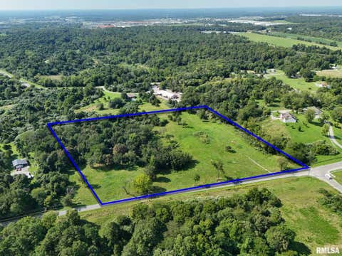 Vacant Land For Sale - 9951 Decatur Road<br/> Marion, IL 62959
