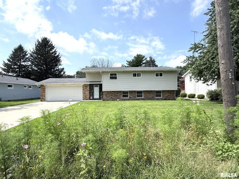 Homes For Sale - 1944 N Seminary Street<br/> Knox County, Galesburg, IL 61401