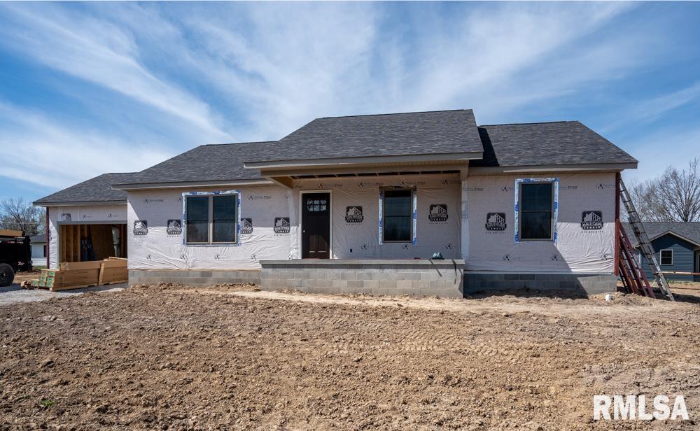 659 Copper Creek Lane, Herrin, Illinois image 1