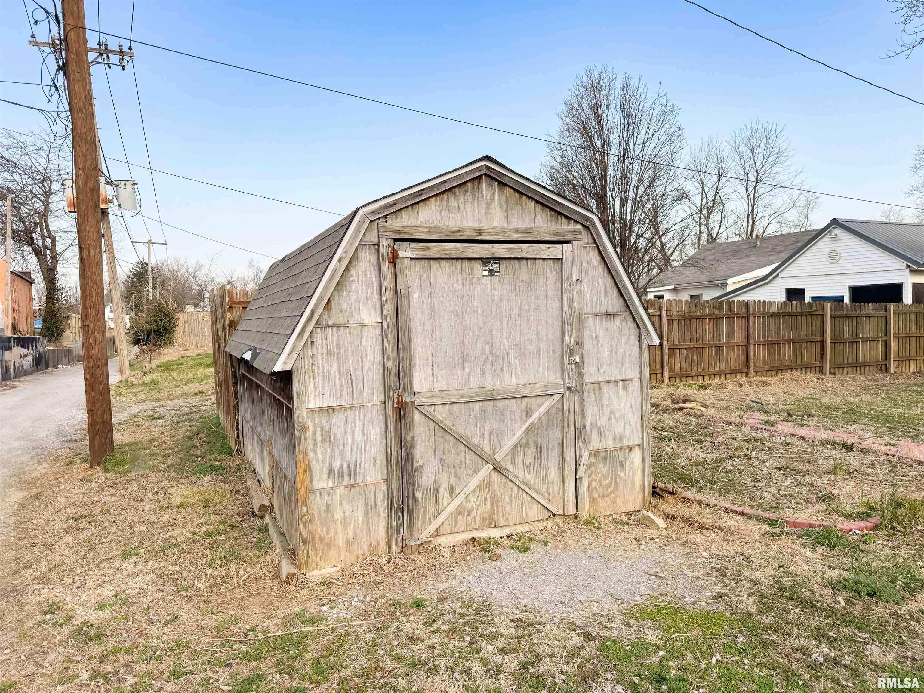 121 W Chestnut Street, Anna, Illinois image 9
