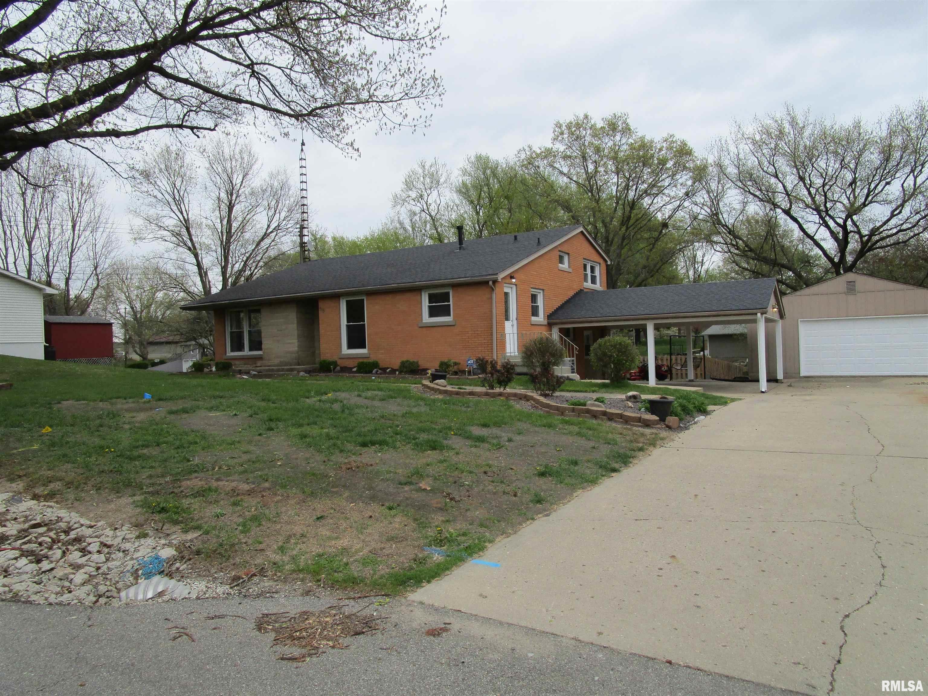 55 Palomino Road, Springfield, Illinois image 1