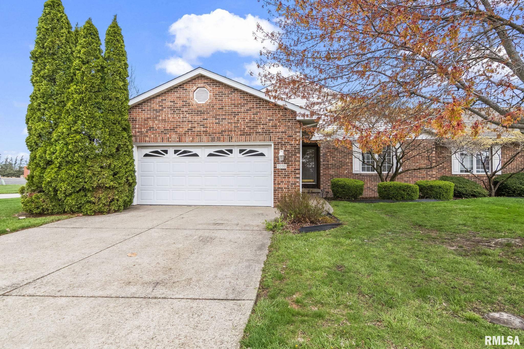 5000 Eagle Ridge Drive, Springfield, Illinois image 3