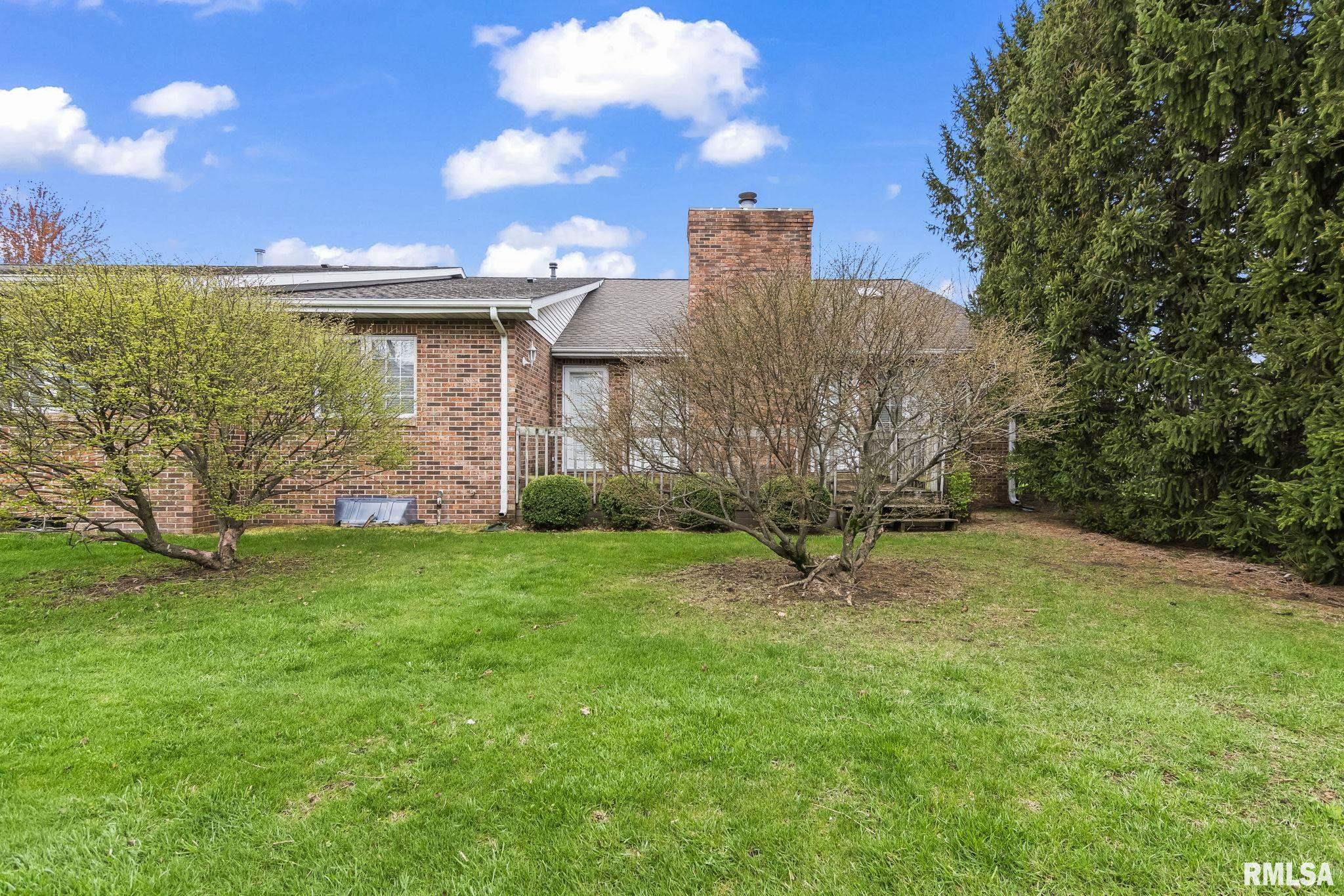 5000 Eagle Ridge Drive, Springfield, Illinois image 29