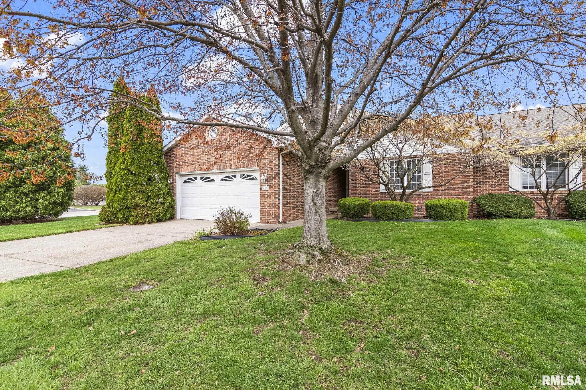 5000 Eagle Ridge Drive, Springfield, Illinois image 1