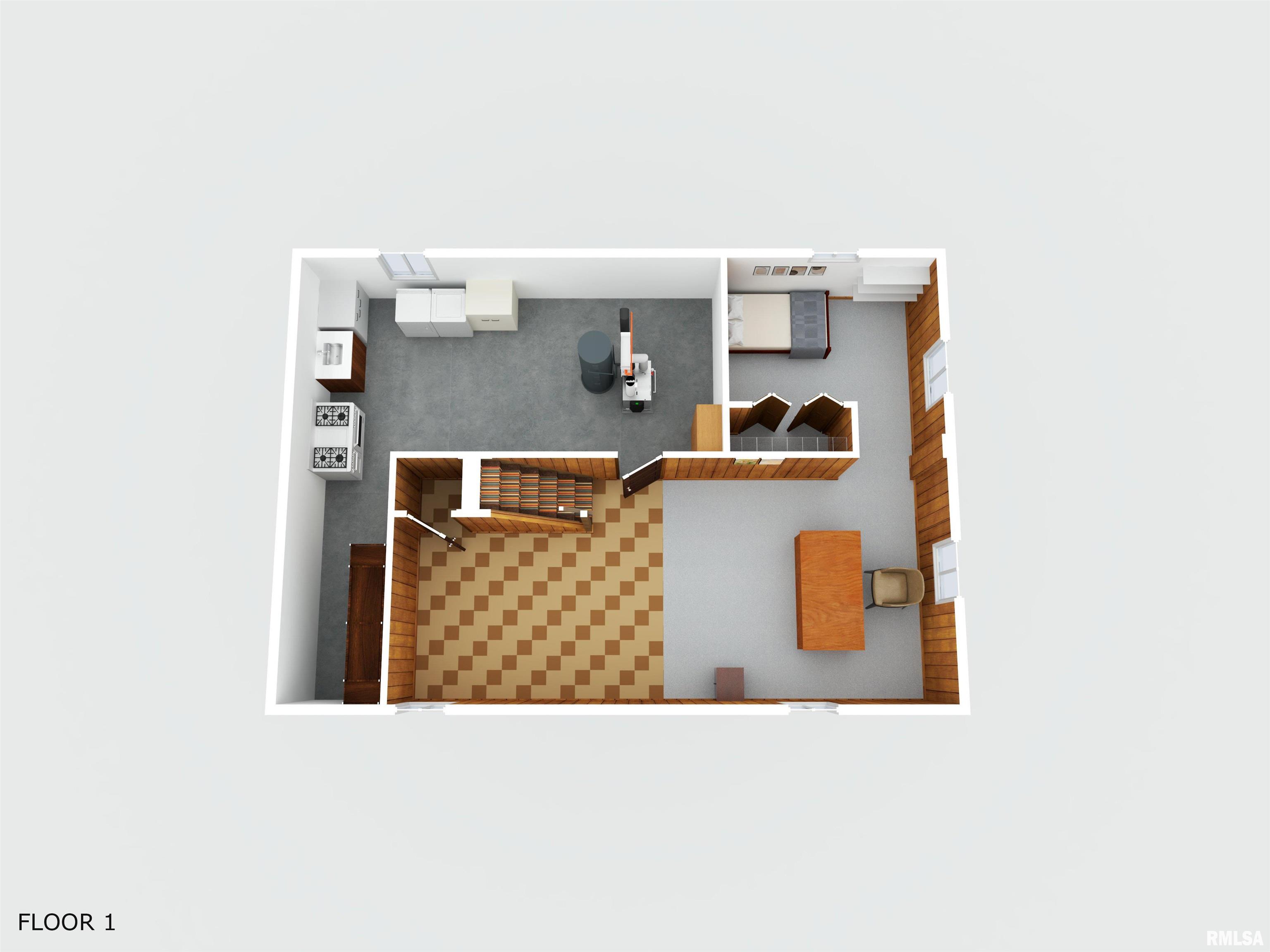206 4th Street, Matherville, Illinois image 24