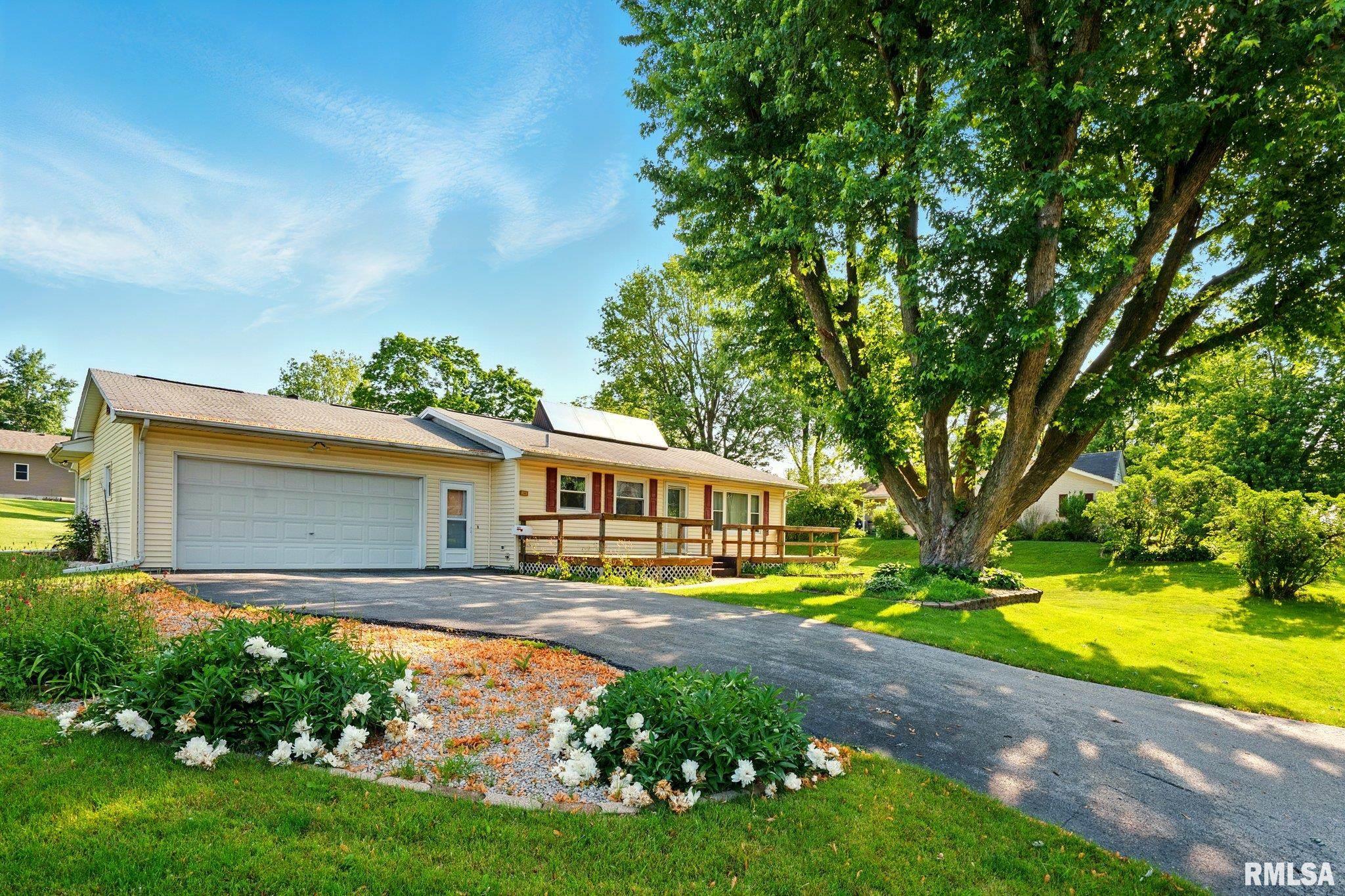 206 4th Street, Matherville, Illinois image 2