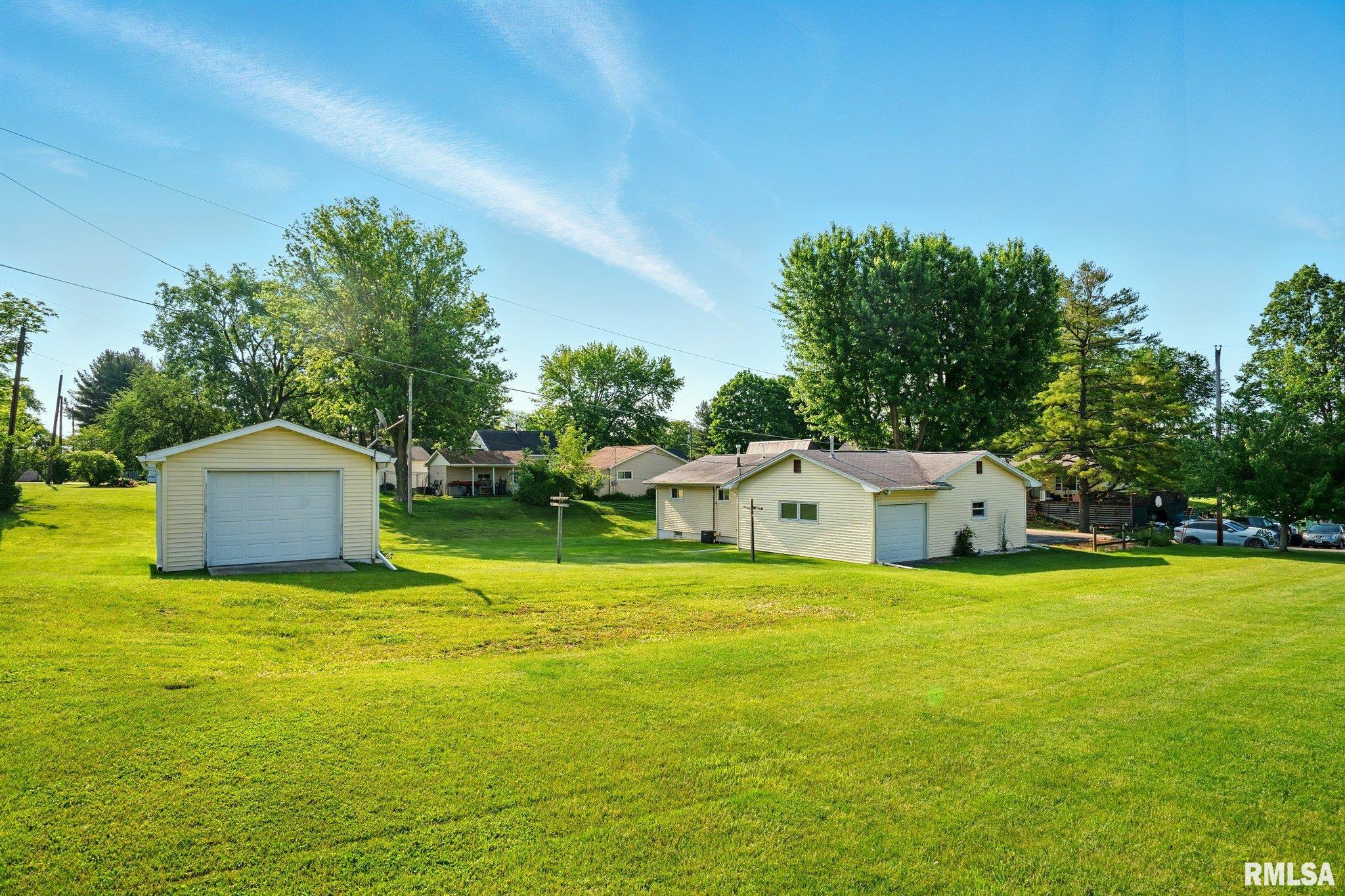 206 4th Street, Matherville, Illinois image 4