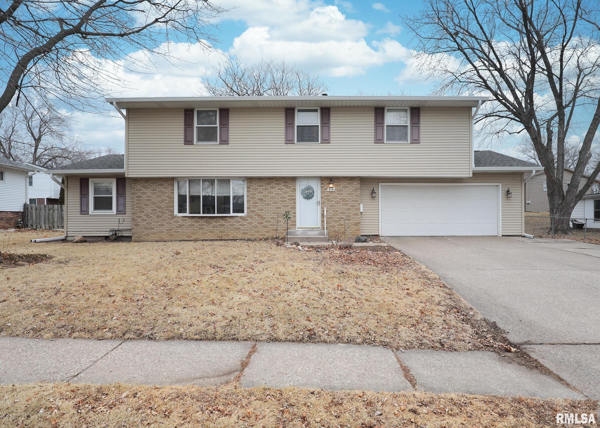 314 Westerfield Road, Davenport, Iowa image 1