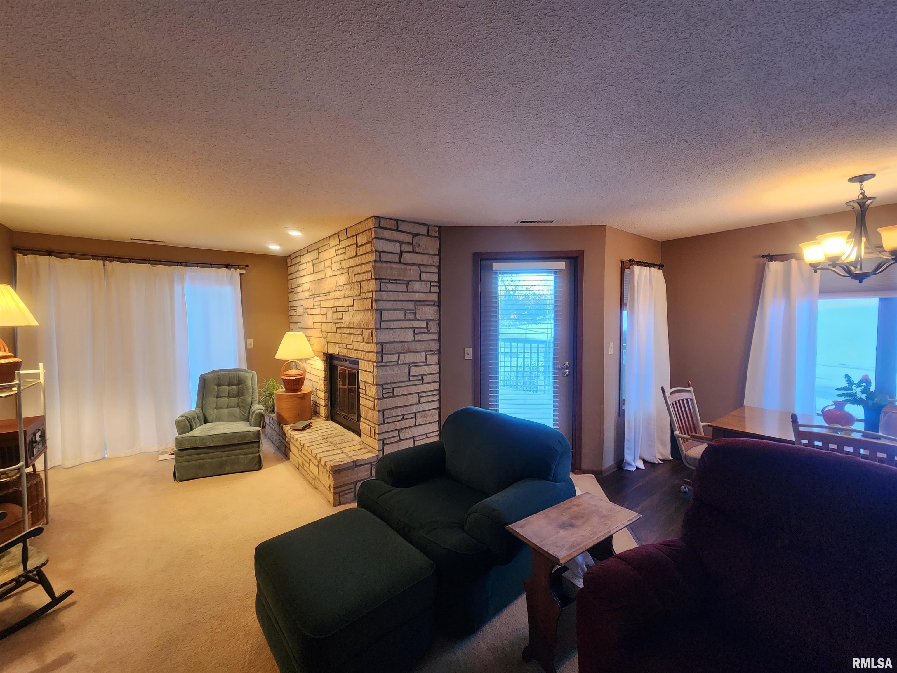 1022 Hickory Hills Court #A-6, Clinton, Iowa image 3