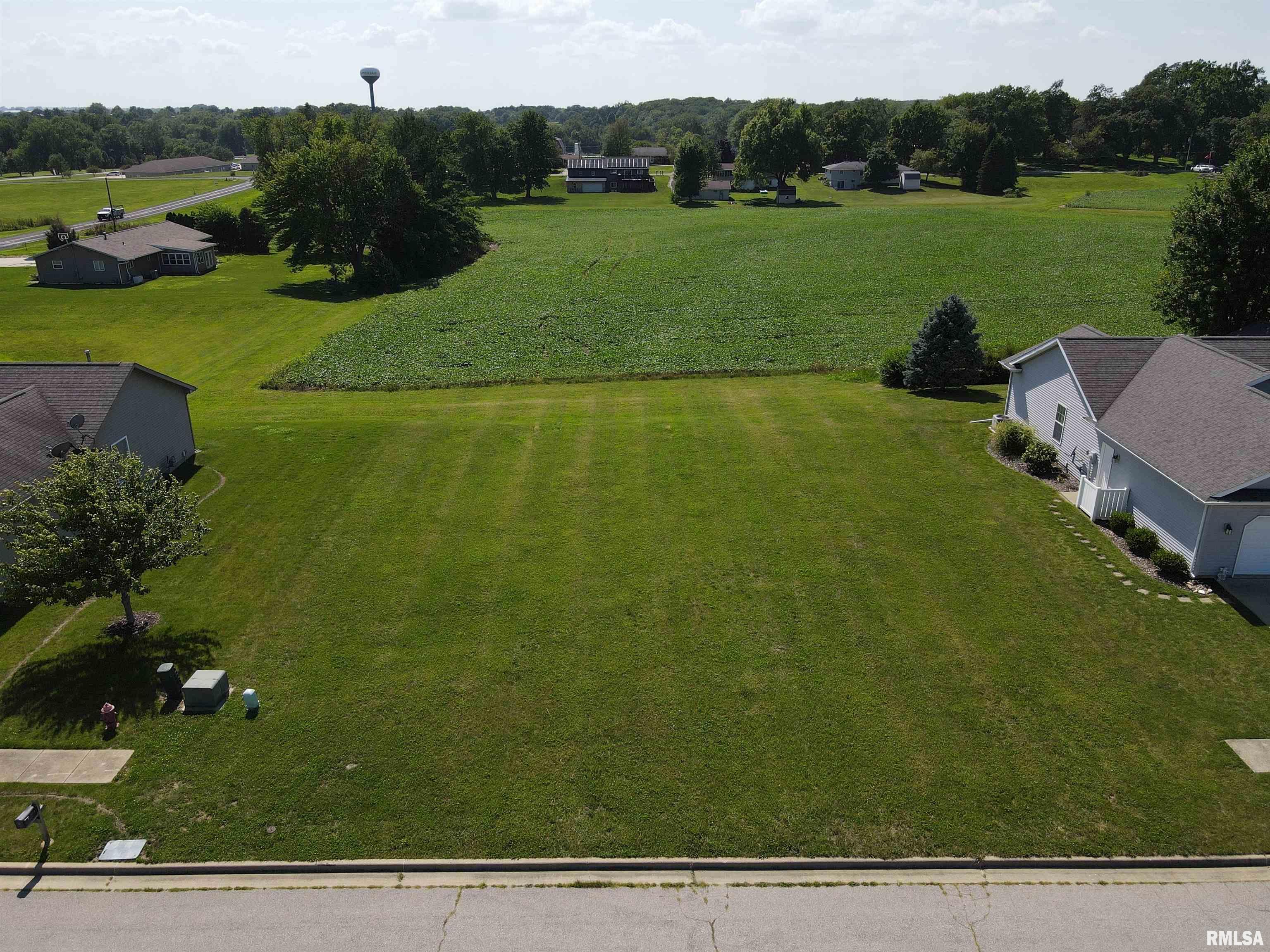 Lot 6 Parkview Drive, Eureka, Illinois image 14