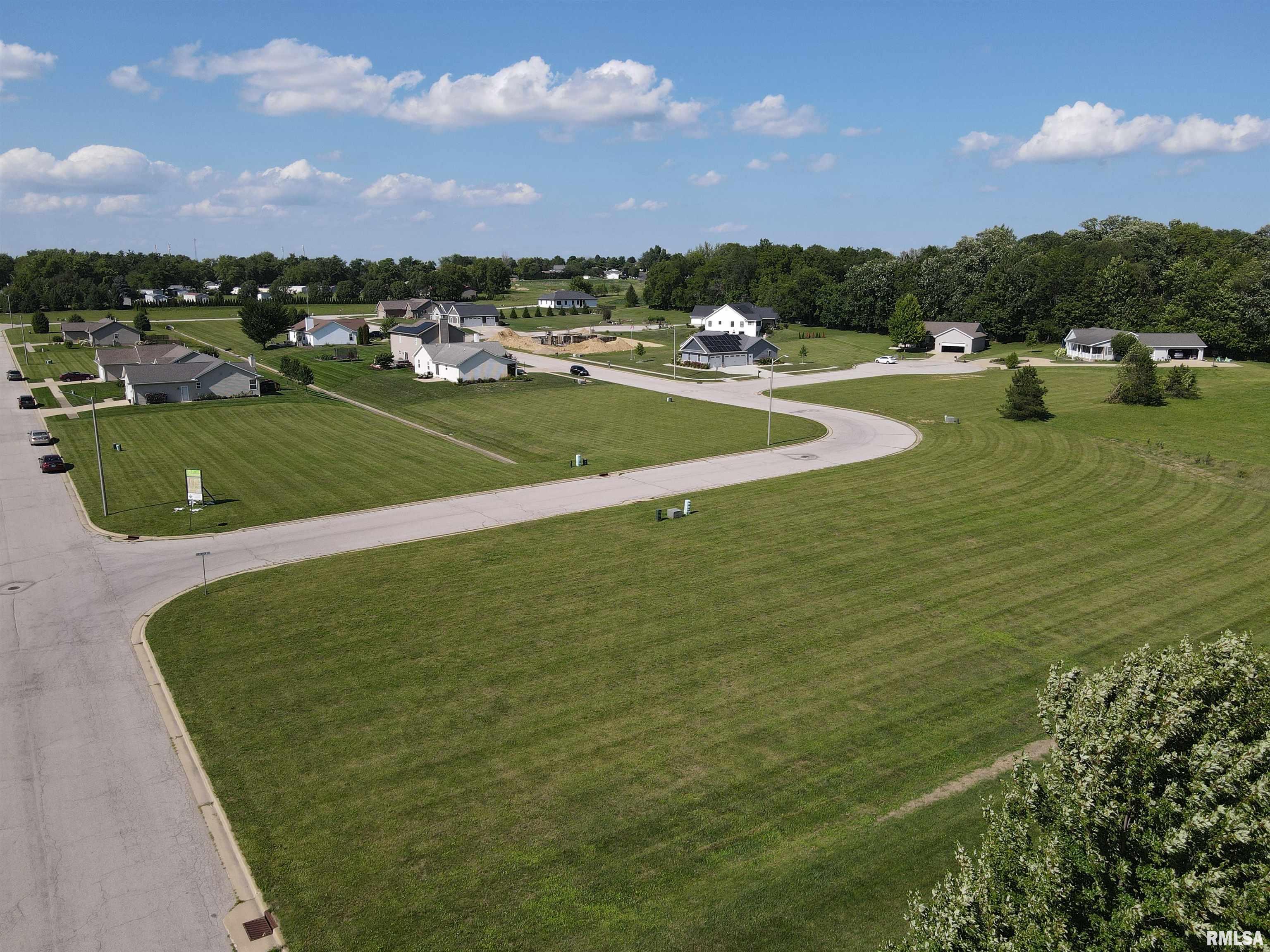 Lot 6 Parkview Drive, Eureka, Illinois image 12