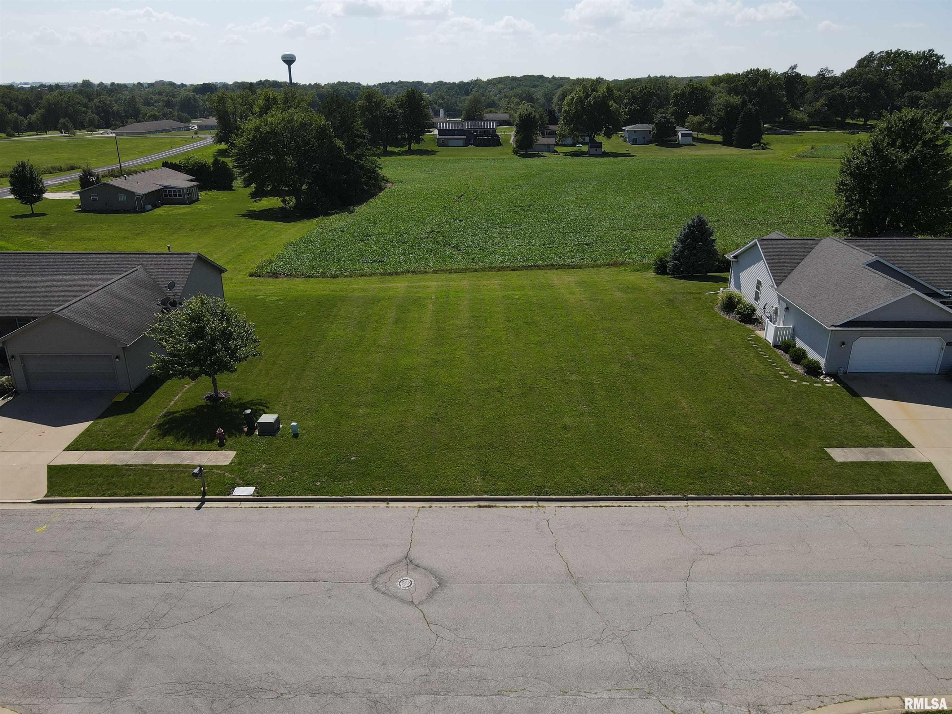 Lot 6 Parkview Drive, Eureka, Illinois image 1