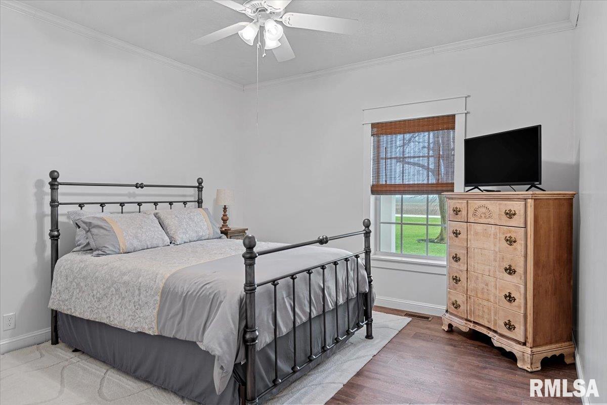 2137 E 700 N Road, Pana, Illinois image 45