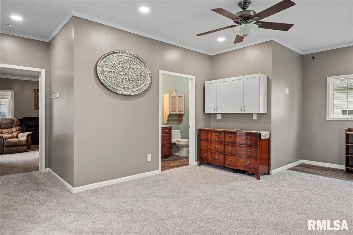 2137 E 700 N Road, Pana, Illinois image 36