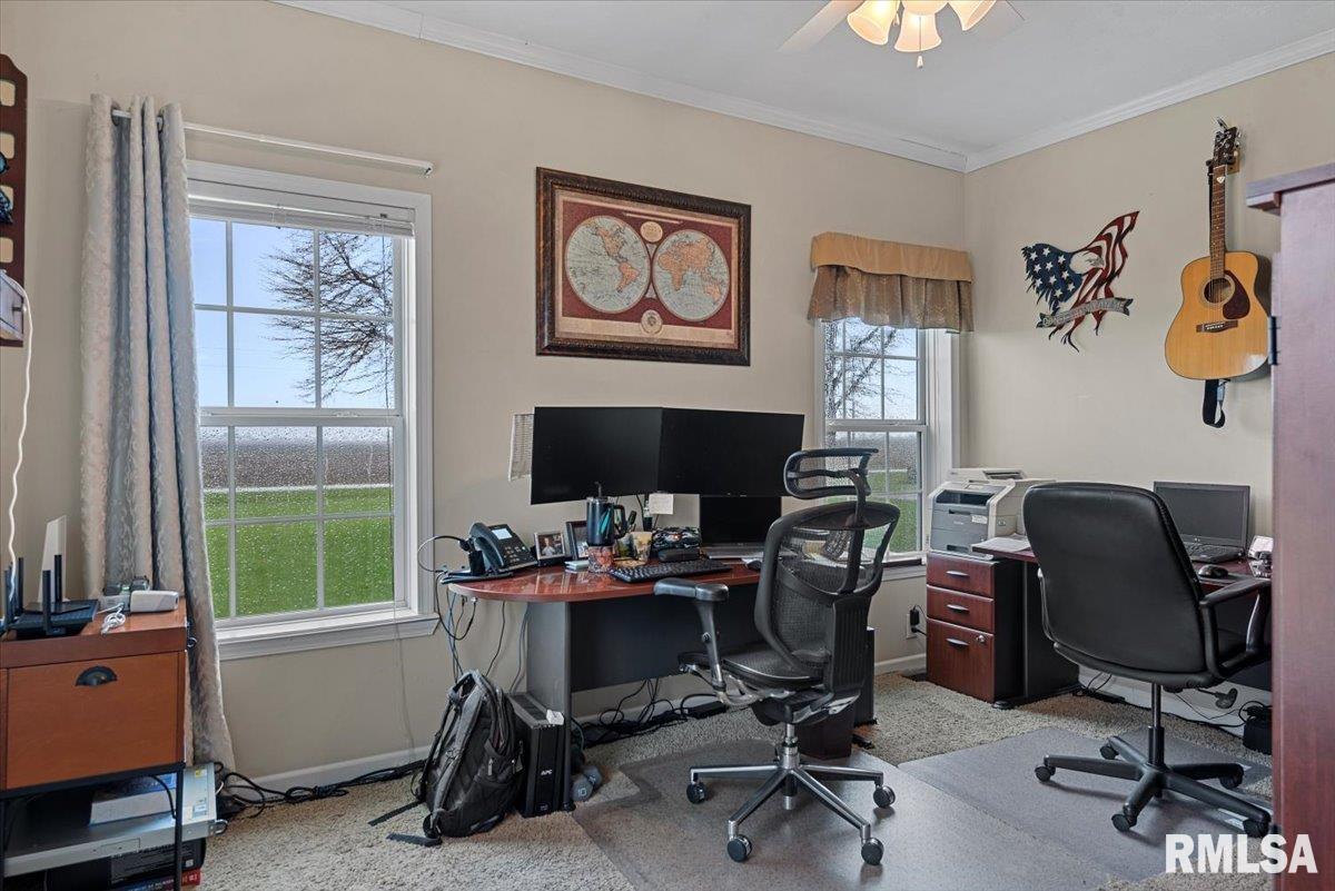 2137 E 700 N Road, Pana, Illinois image 40