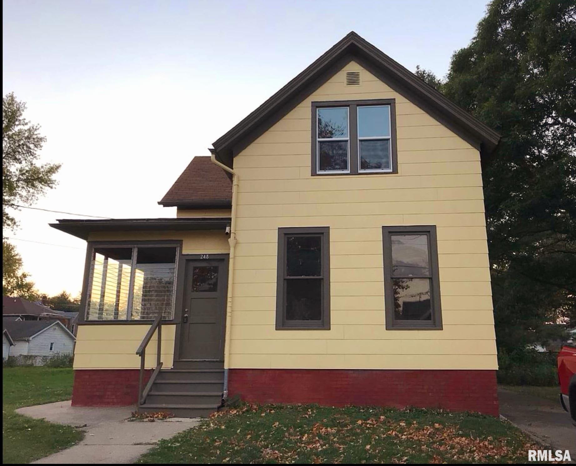 248 Sumner Street, Galesburg, Illinois image 1