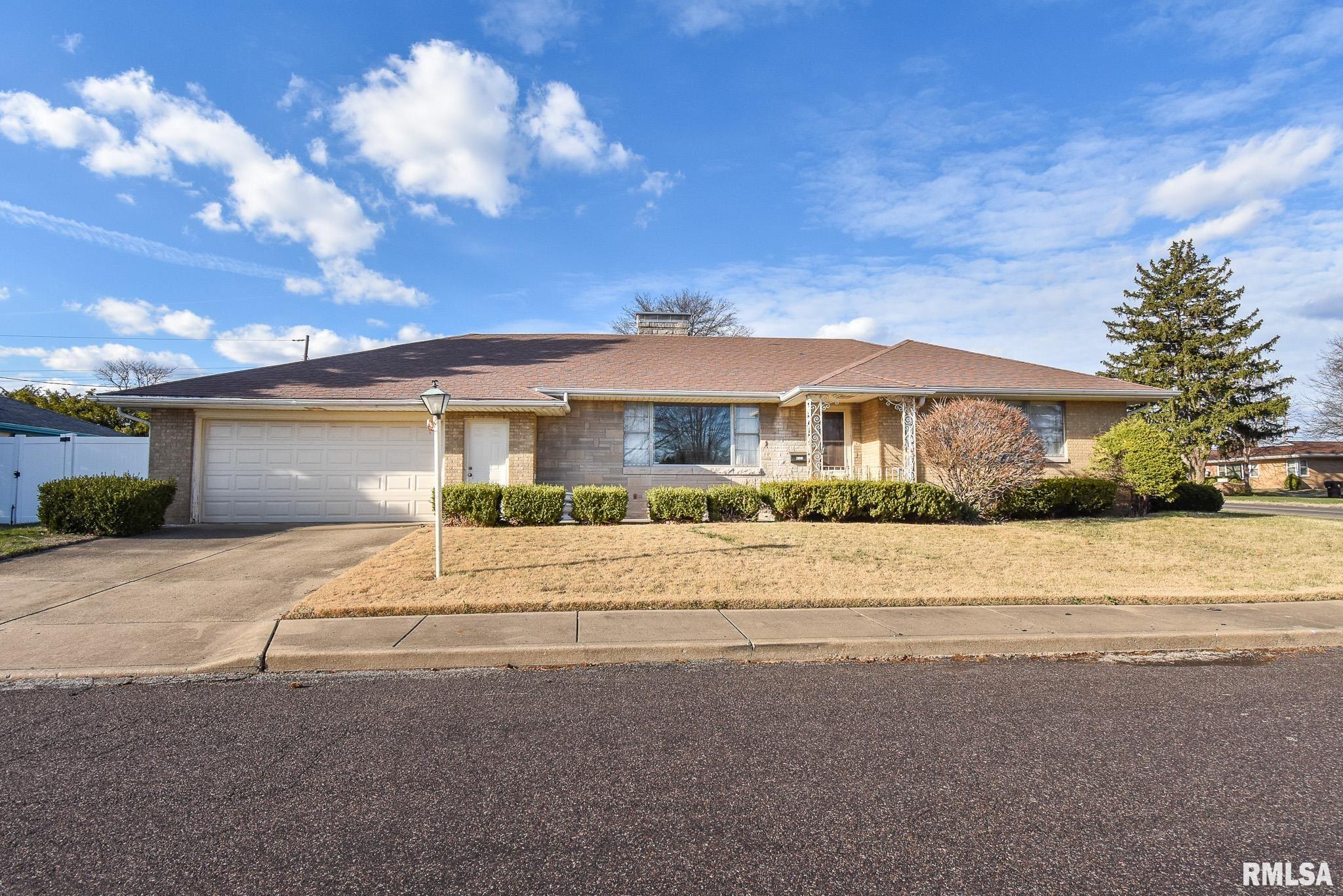 3523 N Bigelow Street, Peoria, Illinois image 1